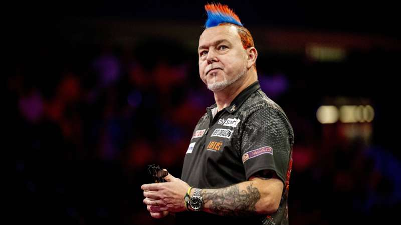 PIC 2 Peter Wright