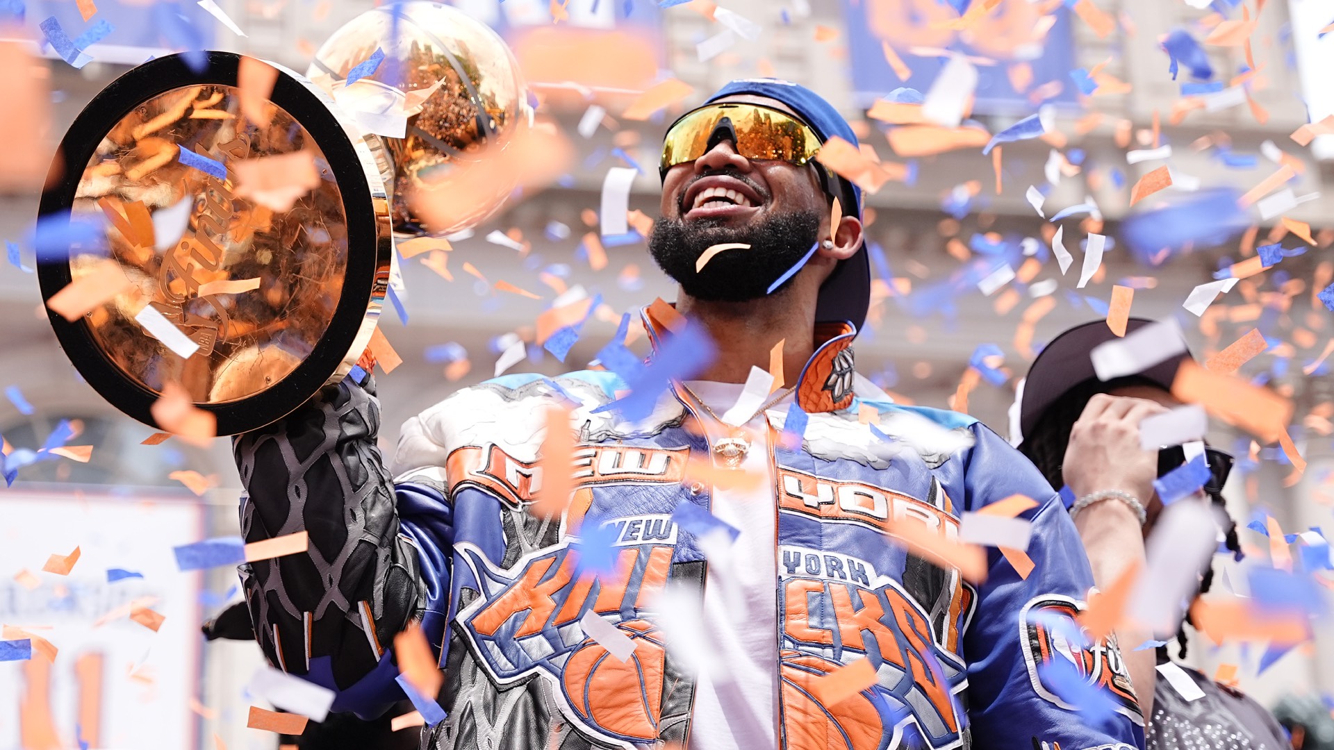 NBA 2026-27 Championship Predictions: Who Will Win the NBA Finals ...