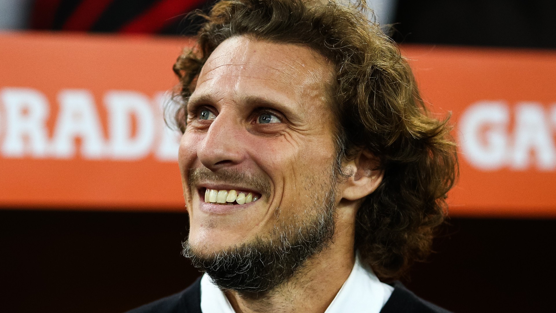 Diego Forlan, DAZN Italia, 2022-2023