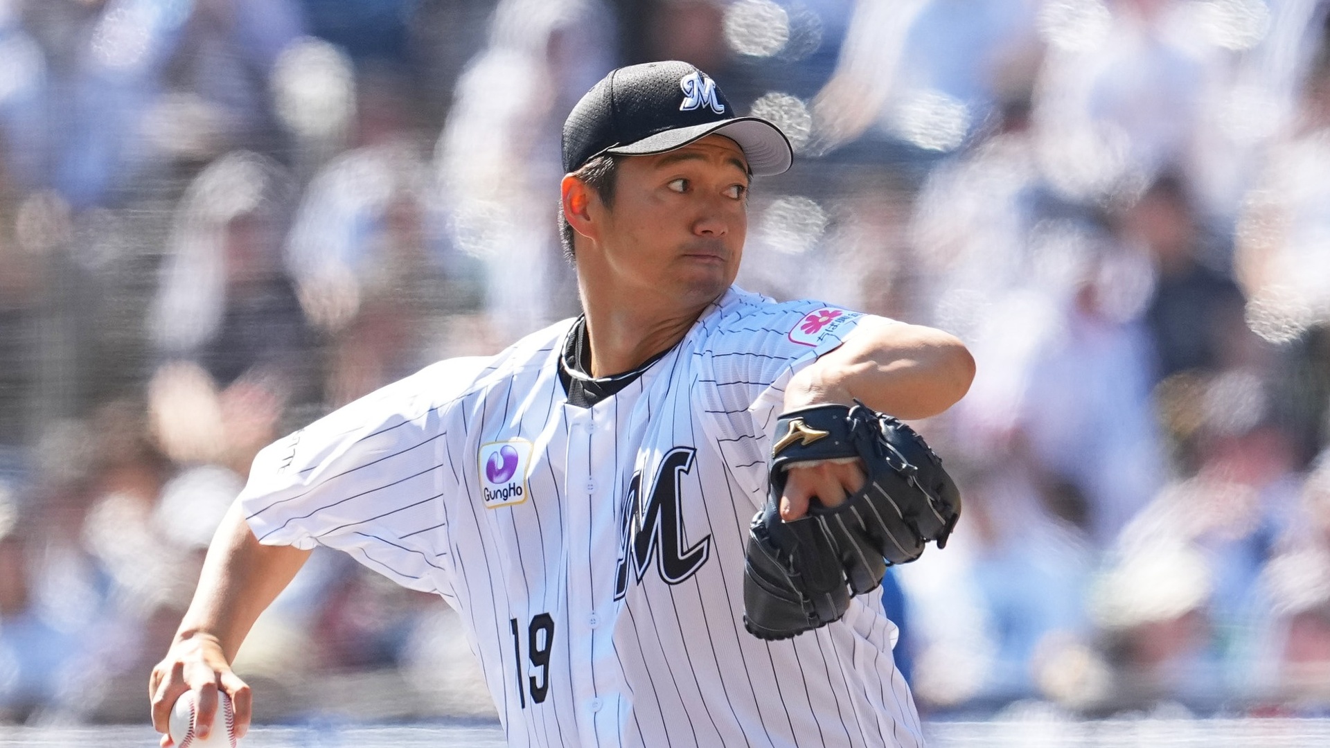 唐川侑己、本日引退セレモニー 地元球団のロッテ一筋19年、平成生まれ