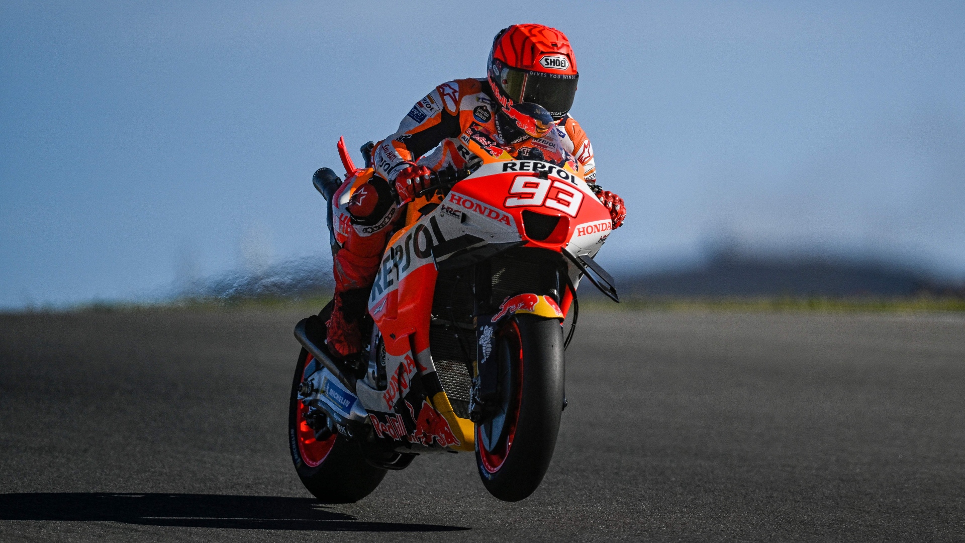Marc M rquez Y Un GP De Tailandia mejor De Lo Esperado Hemos Podido Marc M rquez Y Un GP De Tailandia mejor De Lo Esperado Hemos Podido