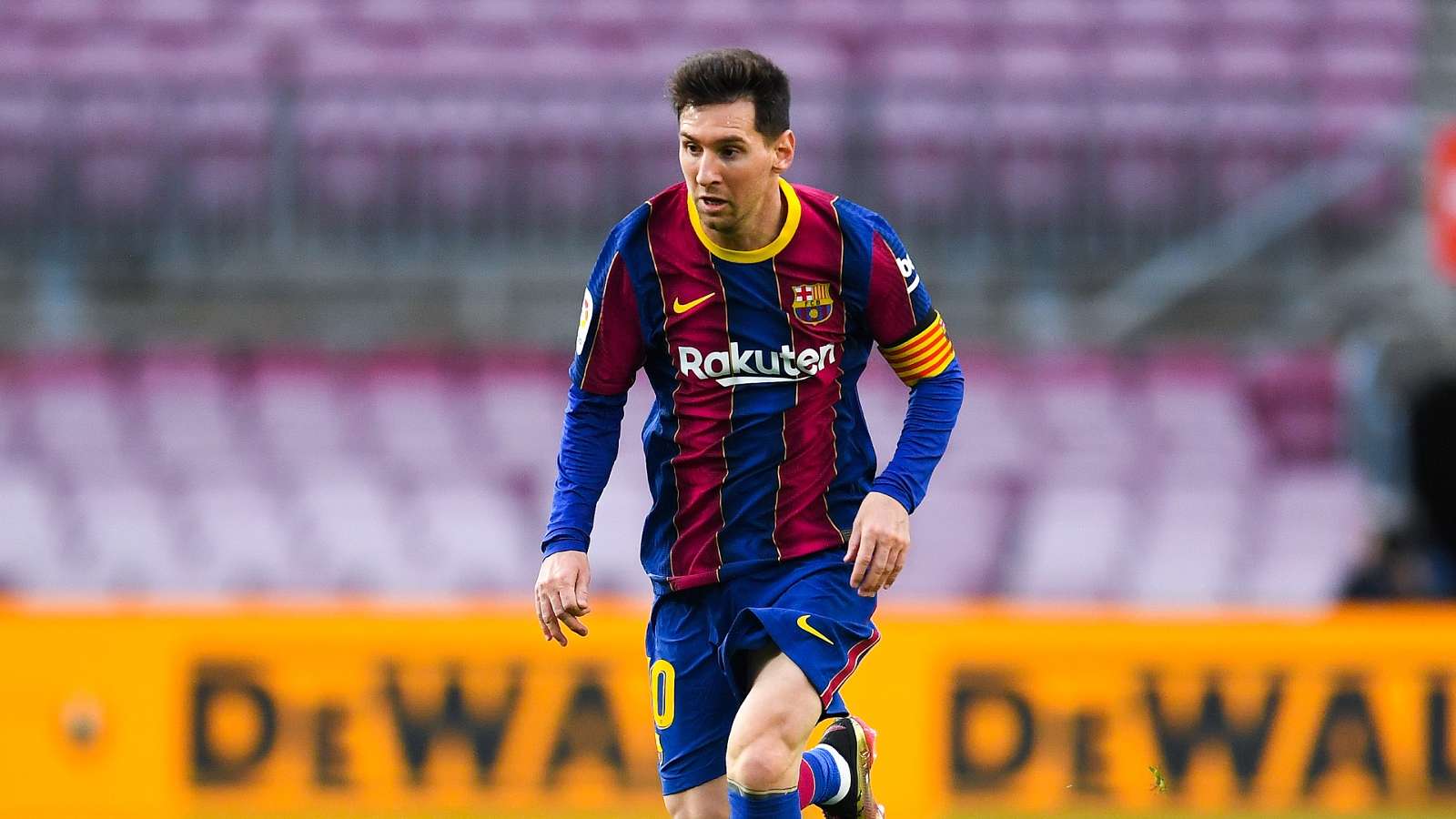 Cuántos Goles Ha Metido Messi En Su Carrera