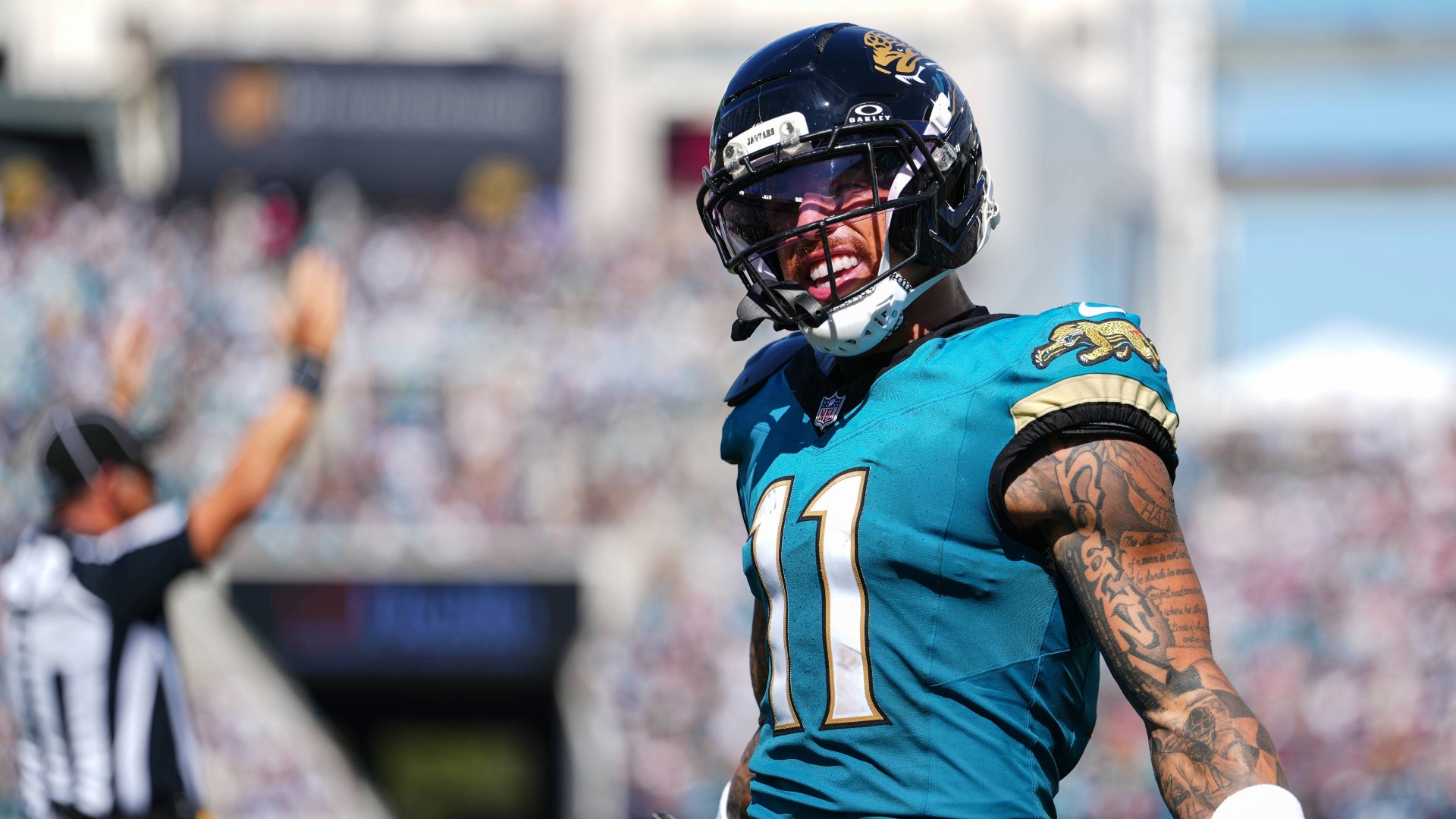 Super Bowl LIX uniforms revealed as Philadelphia Eagles and Kansas