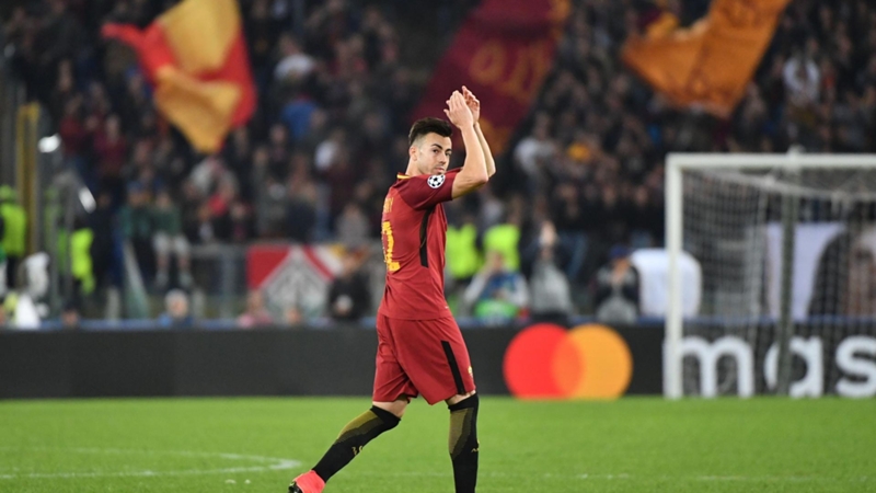 Roma, senti El Shaarawy: "Ruolo? Voglio aiutare la squadra"