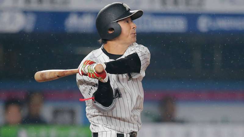 ロッテが2位でcs進出 藤岡が決勝弾 パ リーグ結果まとめ プロ野球 Dazn News 日本