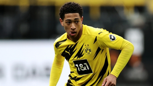 注目選手 イングランドの若き至宝 ジュード ベリンガム ドルトムント ブンデスリーガ Dazn News 日本