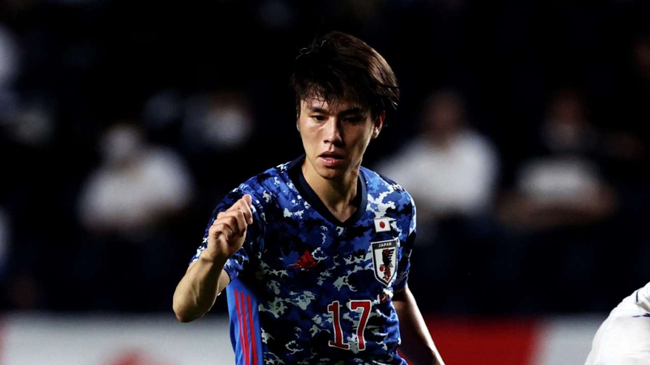 速報 日本代表先発メンバーが発表 背水の陣で臨む豪州戦にmf田中碧を抜擢 日本対オーストラリア 22カタールw杯アジア最終予選 Dazn News 日本 速報 日本代表先発メンバーが発表 背水の陣で臨む豪州戦にmf田中碧を抜擢 日本対オーストラリア 22カタールw杯アジア最終予選 Dazn News 日本