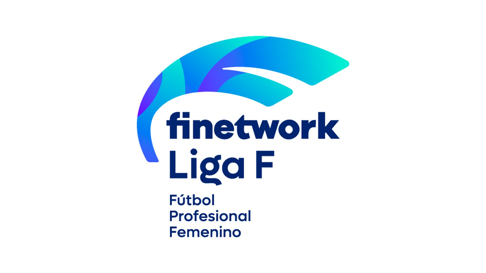 Finetwork Liga F Logo