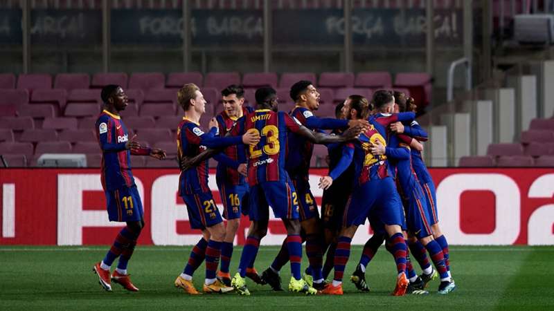 Copa del Rey: Wer zeigt / überträgt Bilbao vs. FC Barcelona live im TV und Livestream? Alles zur Übertragung