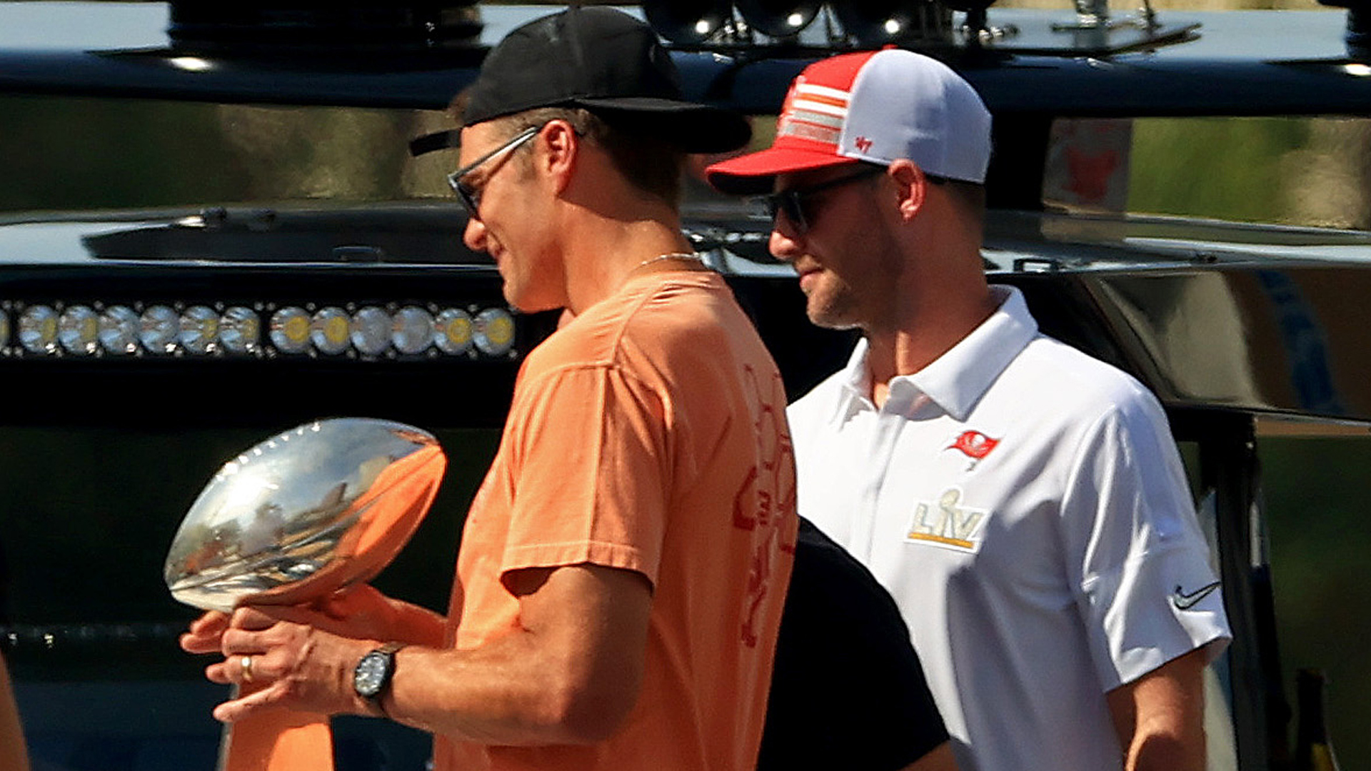 Super Bowl 2022: TV, LIVE-STREAM - alles zur Übertragung | DAZN News  Deutschland