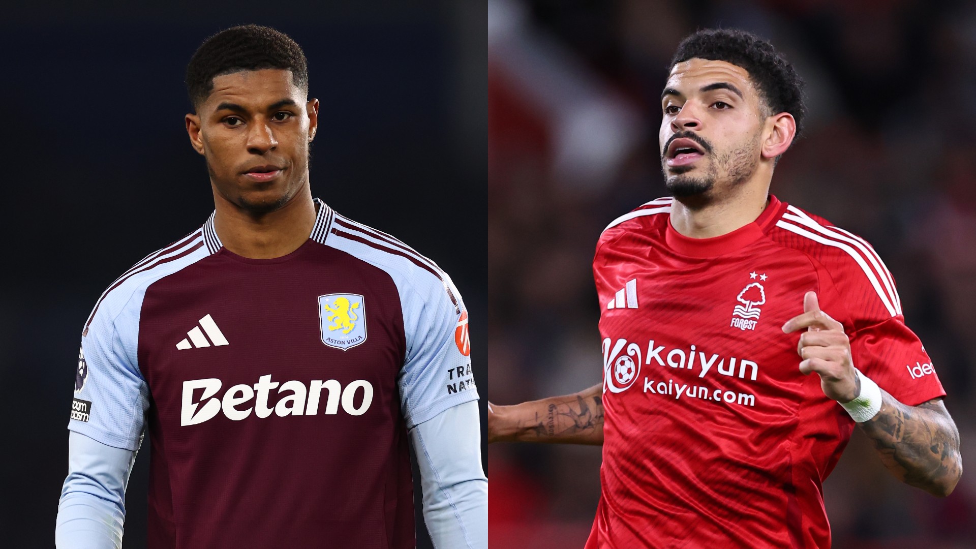 Villa Park Showdown Can Forest Break the Fortress