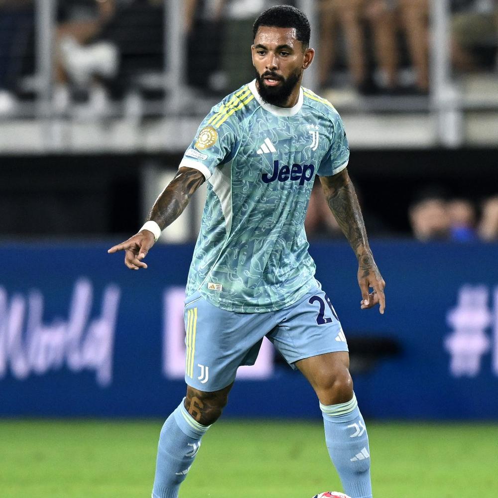 昨夏のユーヴェ補強の目玉“ミスター5000万ユーロ”が姿を見せず退団目前