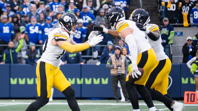 Wann beginnt Chiefs @ Steelers? Datum, Uhrzeit, Übertragung im TV und LIVE-STREAM