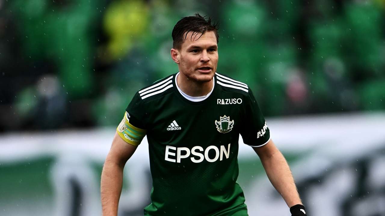 松本山雅fc 注目選手 選手一覧 試合日程 22jリーグ選手名鑑 Dazn News 日本