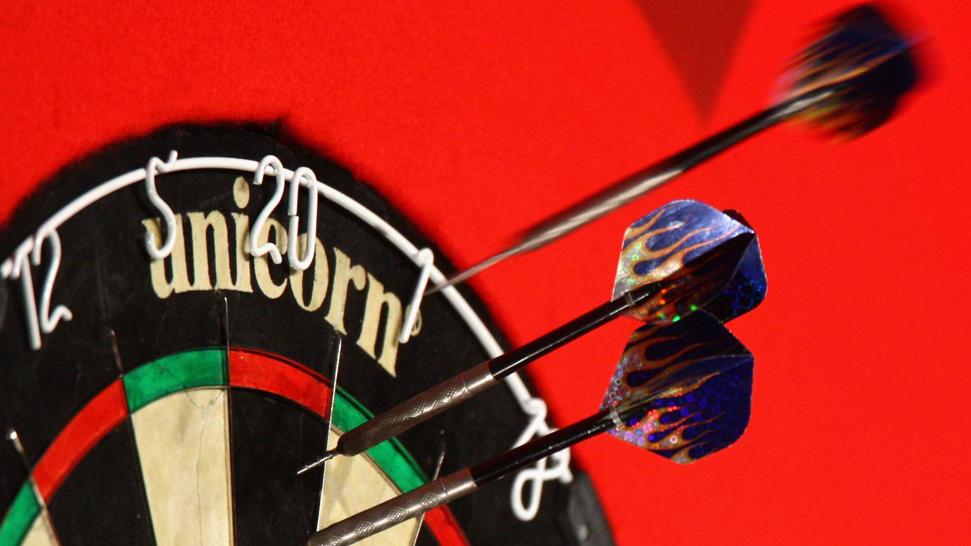 Generic Darts image