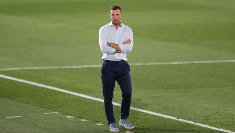 Cosa può dare Shevchenko al Genoa?