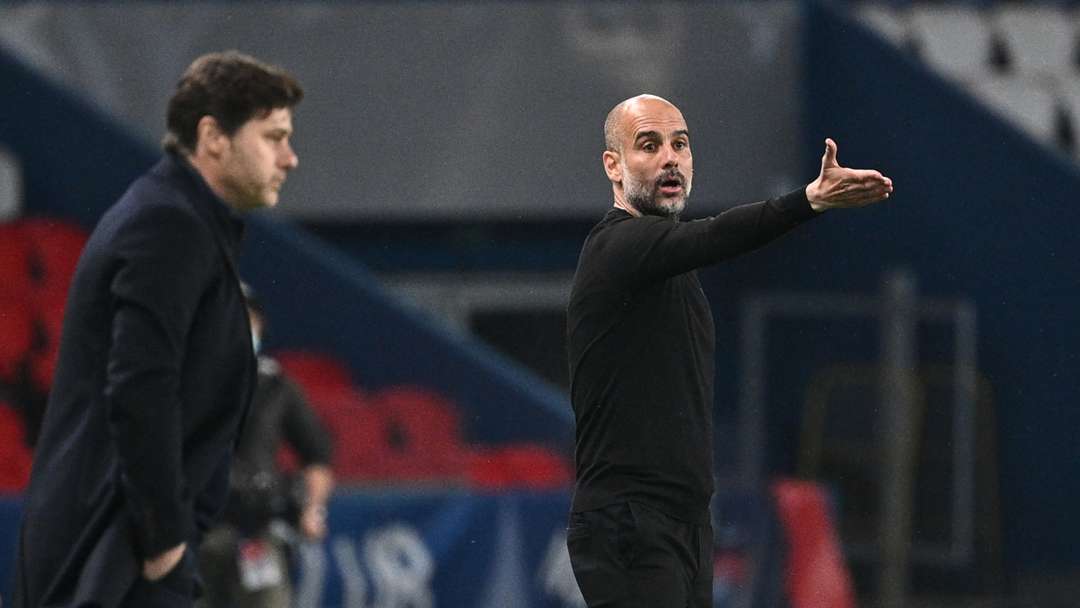 Manchester City vs. PSG: Alles zur Übertragung im TV und ...