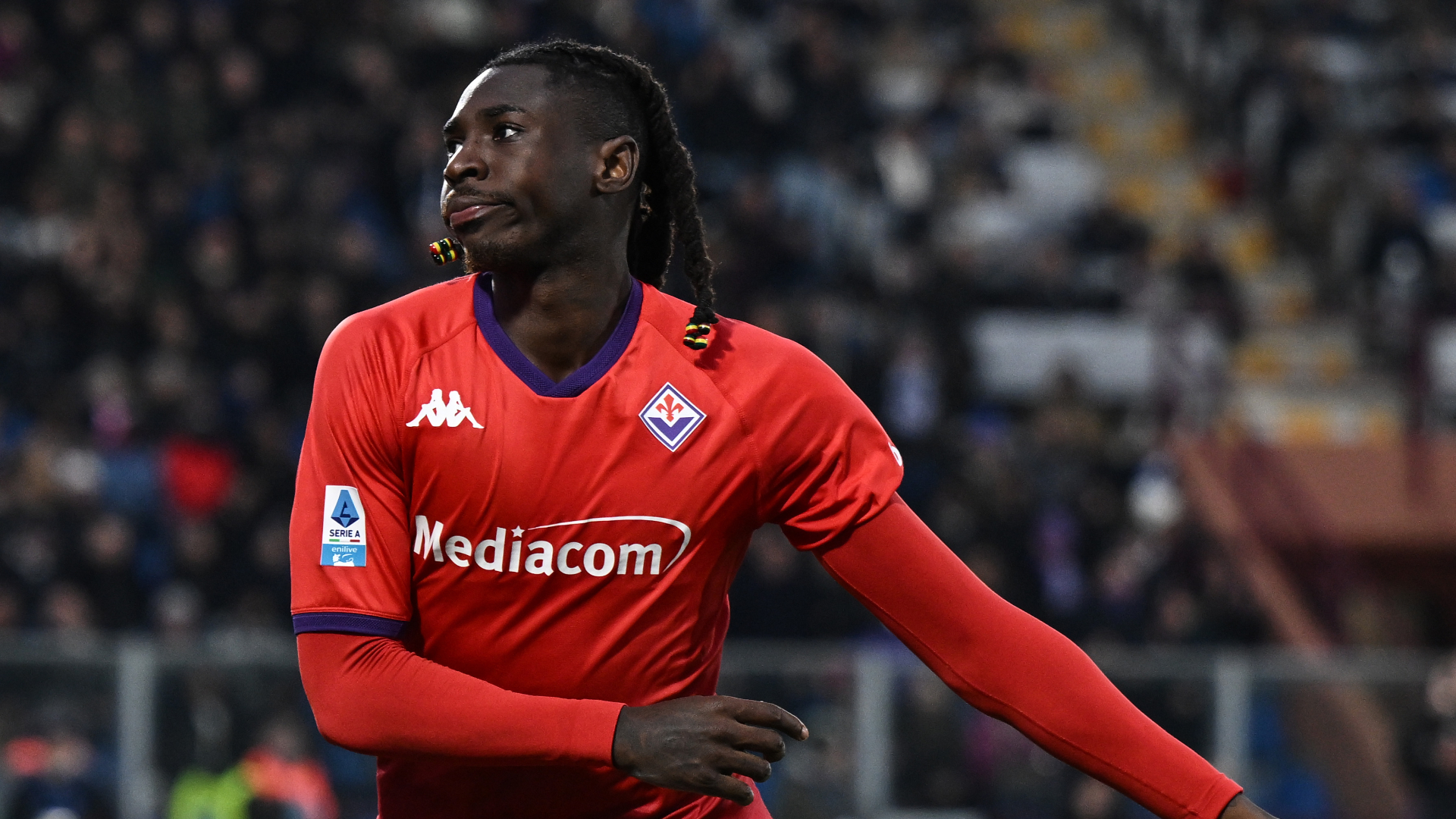 最新の フィオレンティーナ ニュース - page 5 | DAZN 日本