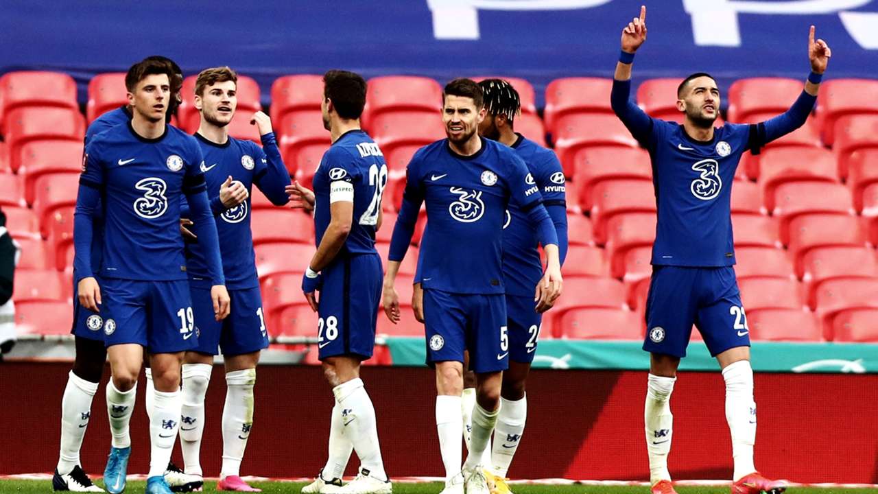 決勝はマン Cを下したチェルシーと初優勝を目指すレスターに Faカップ準決勝 結果まとめ 決勝はマン Cを下したチェルシーと初優勝を目指すレスターに Faカップ準決勝 結果まとめ