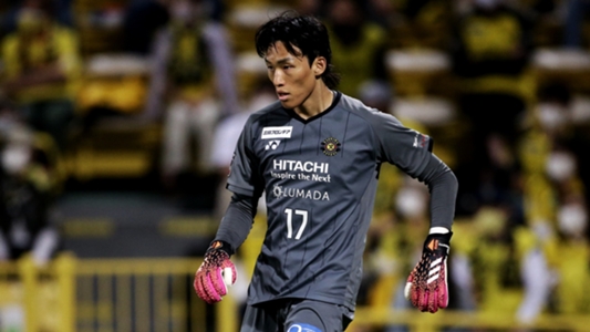 注目選手 キム スンギュ Jリーグ Dazn News 日本