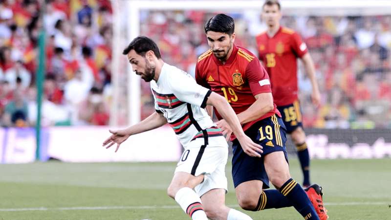 プレビュー ポルトガル スペインが初勝利目指して2戦目へ チェコは連勝なるか Uefaネーションズリーグ Dazn News 日本