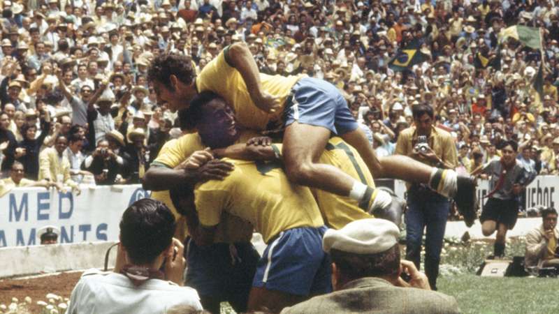 Cuándo fue el primer Mundial de fútbol