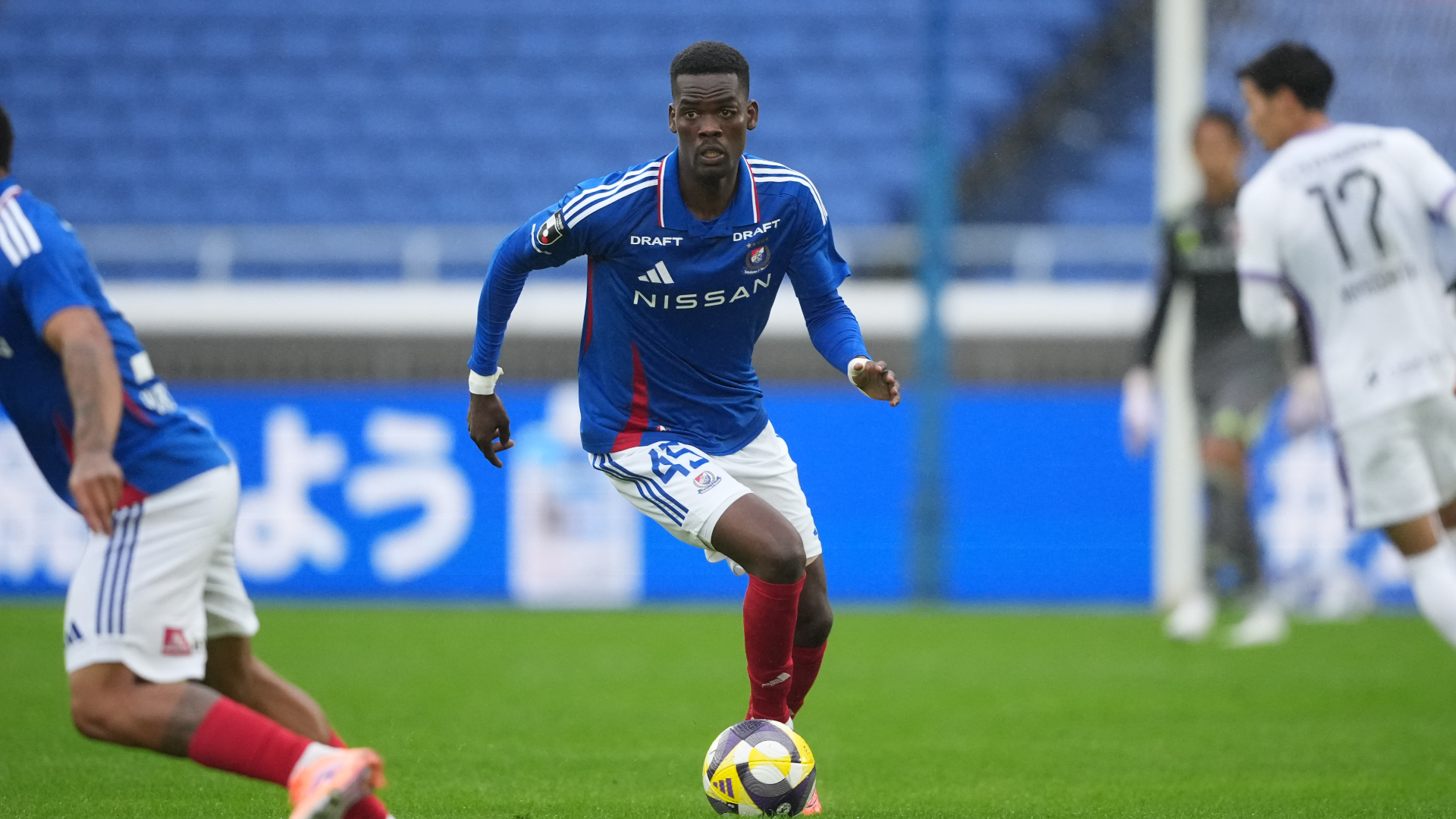 最新の 横浜F・マリノス ニュース | DAZN 日本