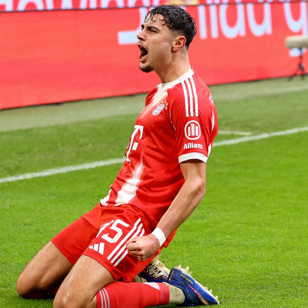 注目選手】トーマス・ミュラー | バイエルン・ミュンヘン | DAZN News JP