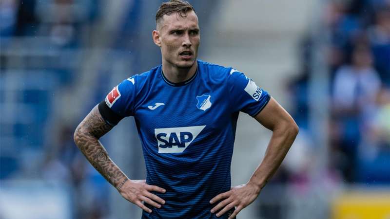 Wechsel von David Raum von Hoffenheim nach Leipzig kurz vor Abschluss