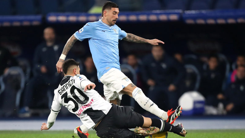 Serie A TIM, Lazio-Udinese 1-2: i friulani espugnano l'Olimpico con i gol di Lucca e Zarraga