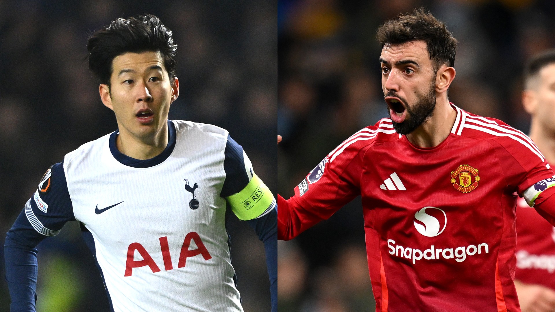 Tottenham vs Manchester United – A Clash of Struggles and Desperation