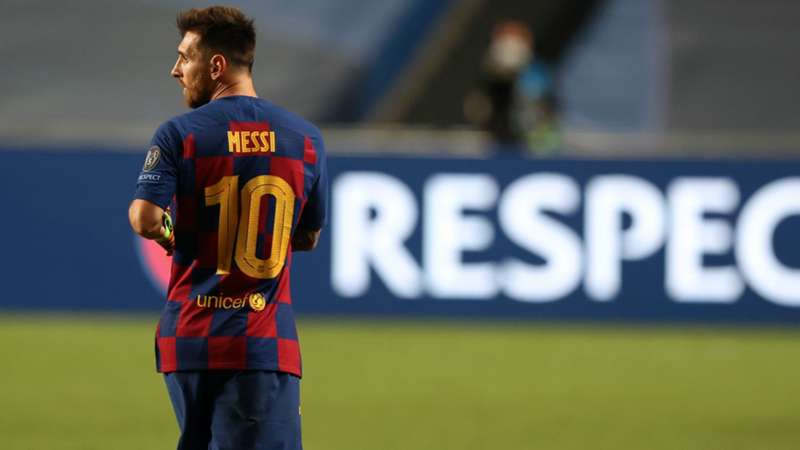 Lionel Messi rumours: Will Barcelona make superstar sit for a full season?