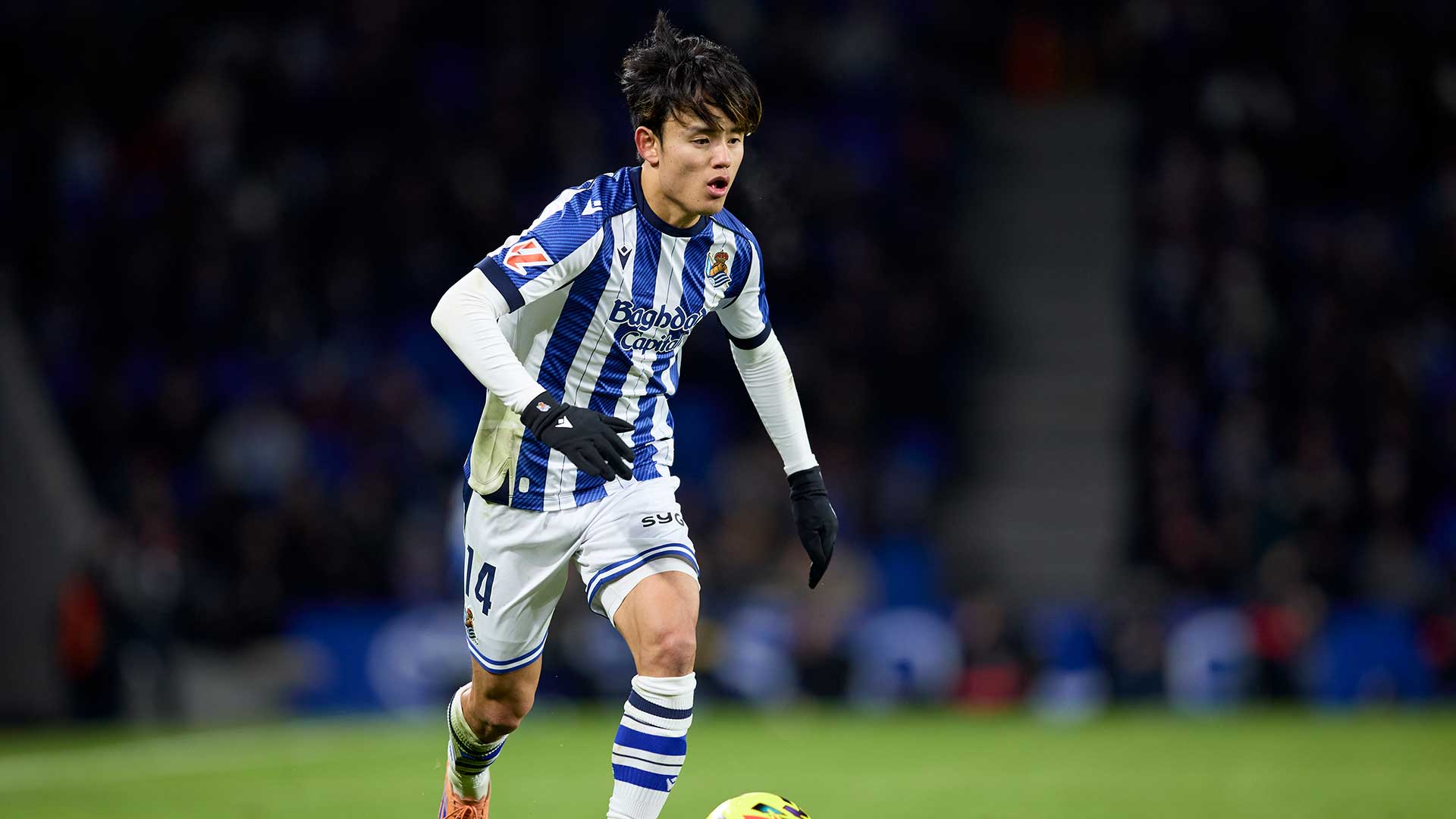 注目選手】マルセロ｜レアル・マドリード | DAZN News JP