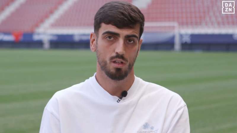 Alejandro Catena explica en DAZN cómo defender a Jude Bellingham y al Real Madrid