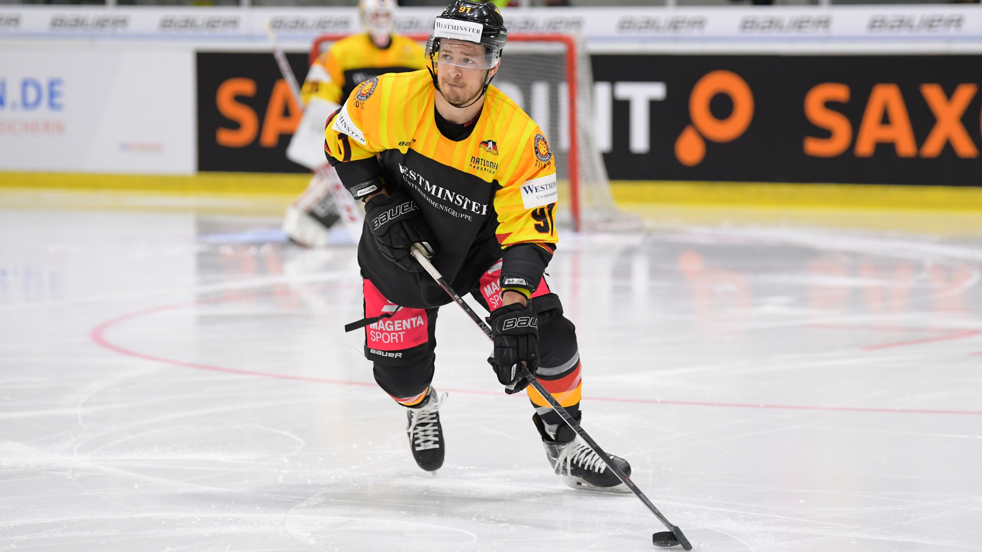 Eishockey heute live Deutschland vs. Polen im TV und LIVESTREAM