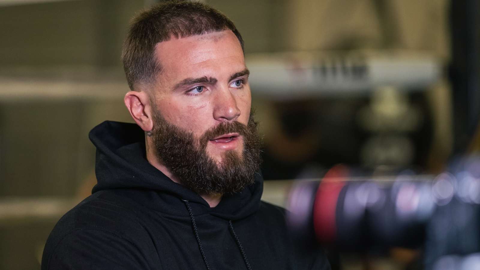 Caleb Plant Needs To Bully Saul 'canelo' Alvarez, According To Andre 