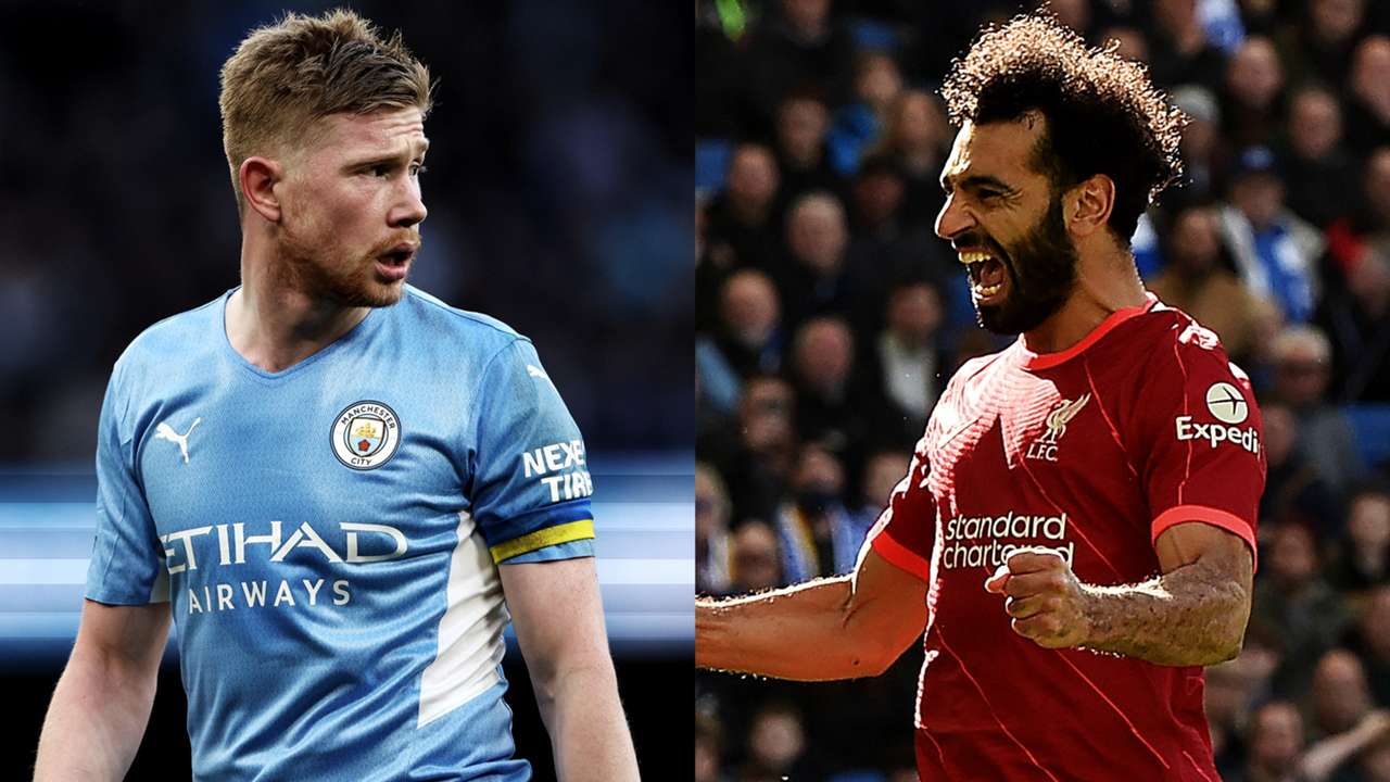 マン C対リヴァプールの見どころ 日程 放送 配信予定 プレミアリーグ第32節 Dazn News 日本 マン C対リヴァプールの見どころ 日程 放送 配信予定 プレミアリーグ第32節 Dazn News 日本