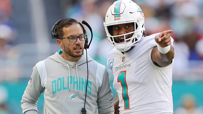 Miami Dolphins stoppen Negativserie: Strohfeuer oder Kehrtwende?