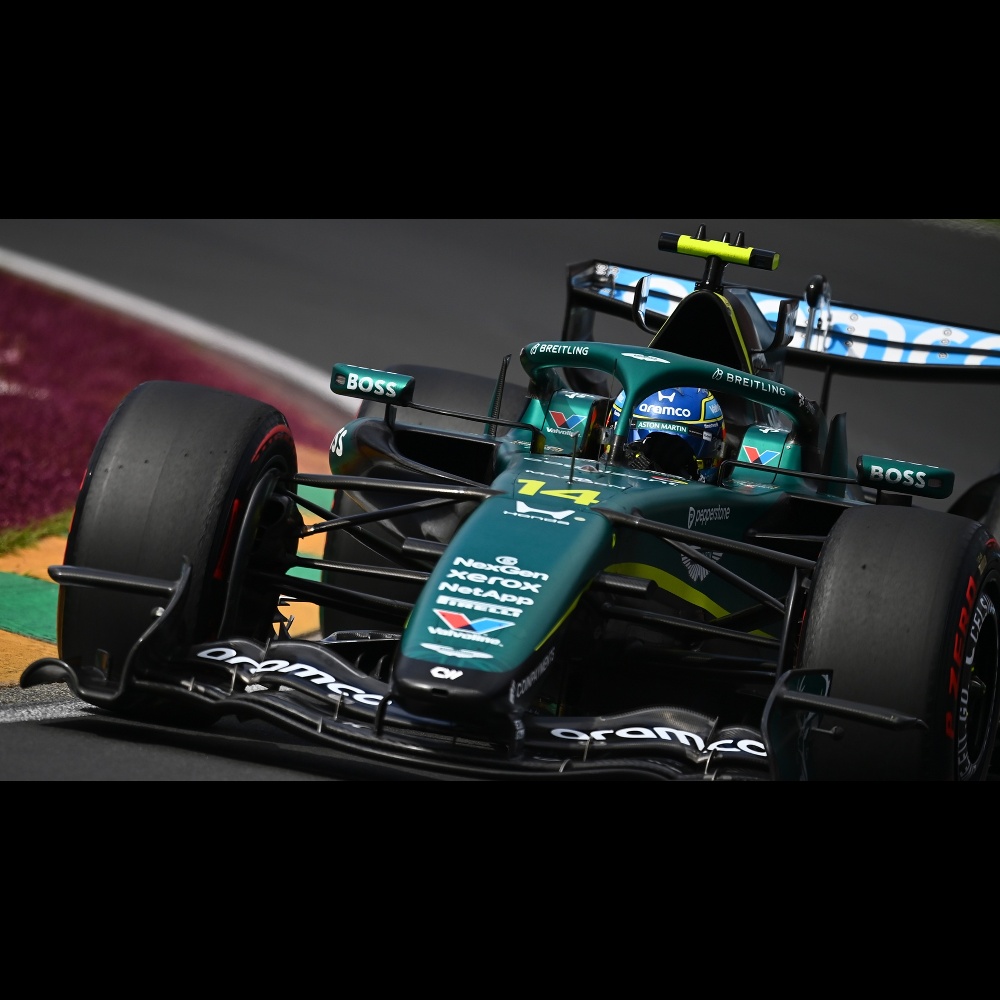 注目ドライバー】ニコ・ヒュルケンベルグ｜アウディ｜F1 | DAZN News JP