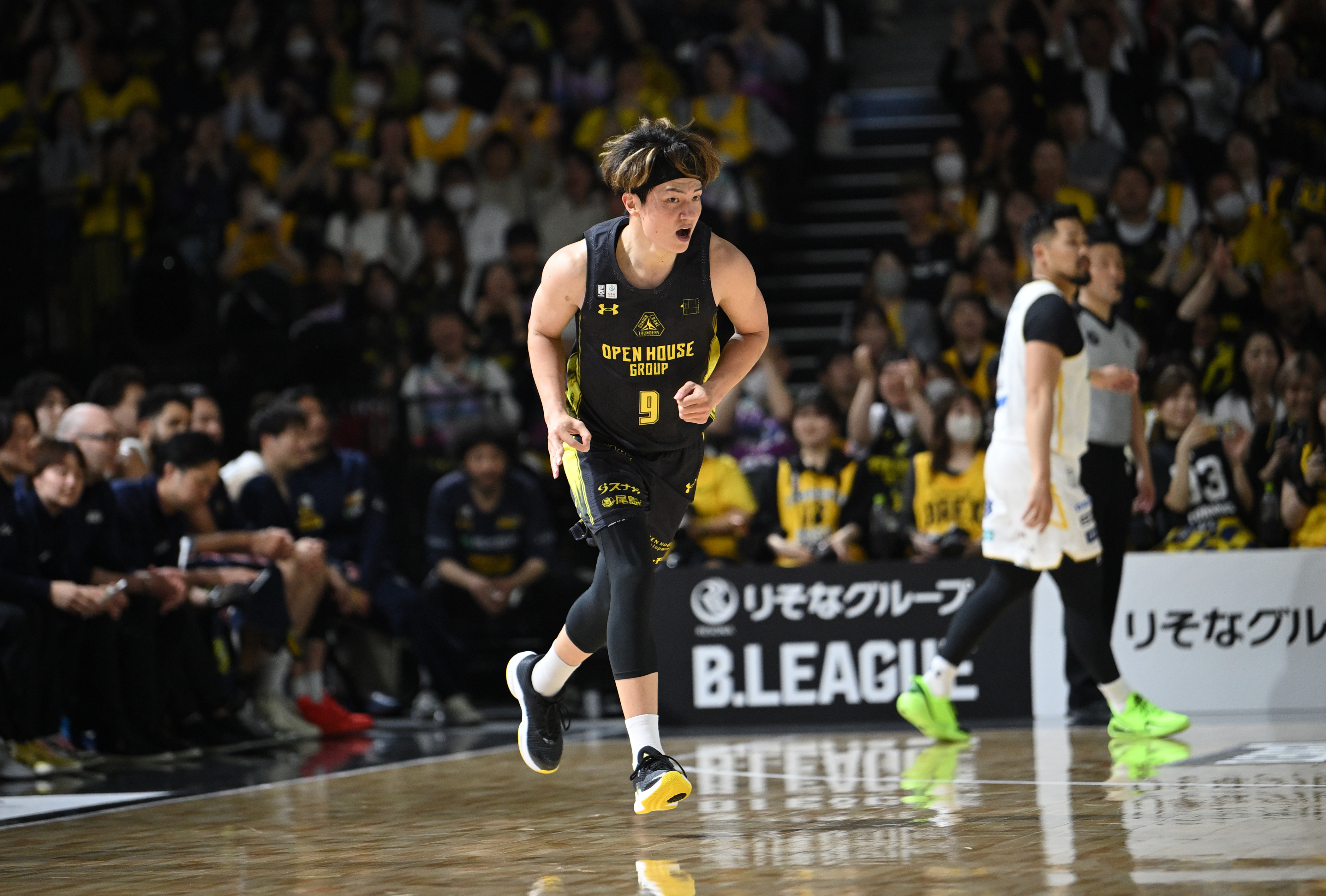 藤枝明誠　試合一式 ウインターカップ結果まとめ｜男子1回戦】藤枝明誠が131得点を奪って