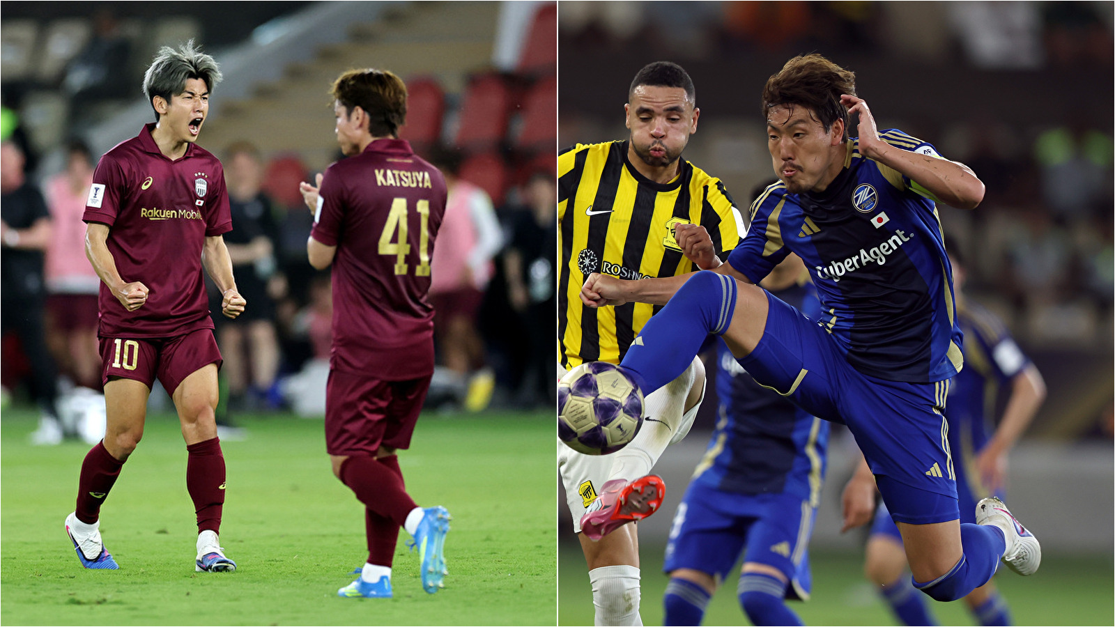 ACLエリート準決勝はどこでみられる？地上波テレビ放送は？無料視聴