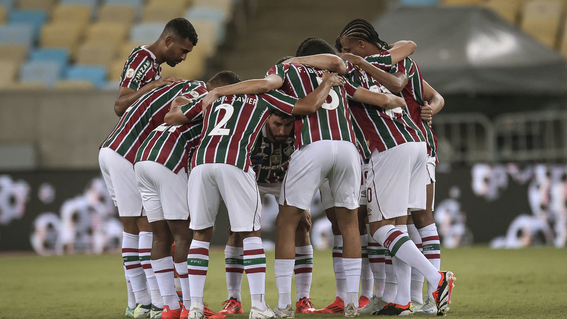 Qui N Es El Rival De Fluminense En Las Semifinales Del Mundial De Fluminiense Rw4o7vazx4kx1mew7f04x6f6h