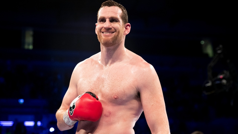 David Price teases the return of former British world champion from retirement