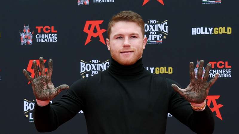 Canelo Alvarez vs. Billy Joe Saunders: Is Canelo trying to do too much in a short period of time?