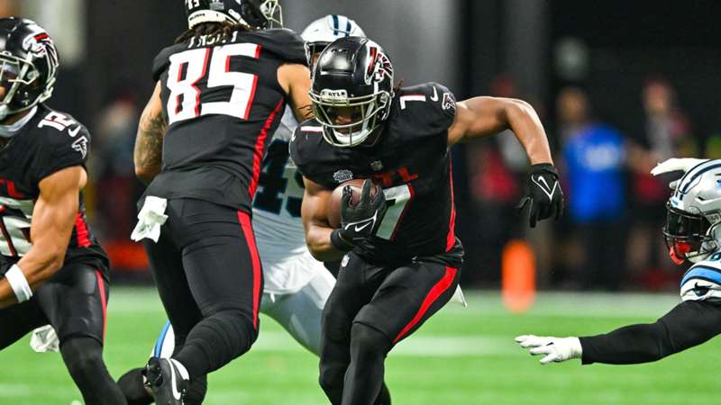 Atlanta Falcons vs. Houston Texans: Date, kick-off time, stream info and  how to watch the NFL on DAZN