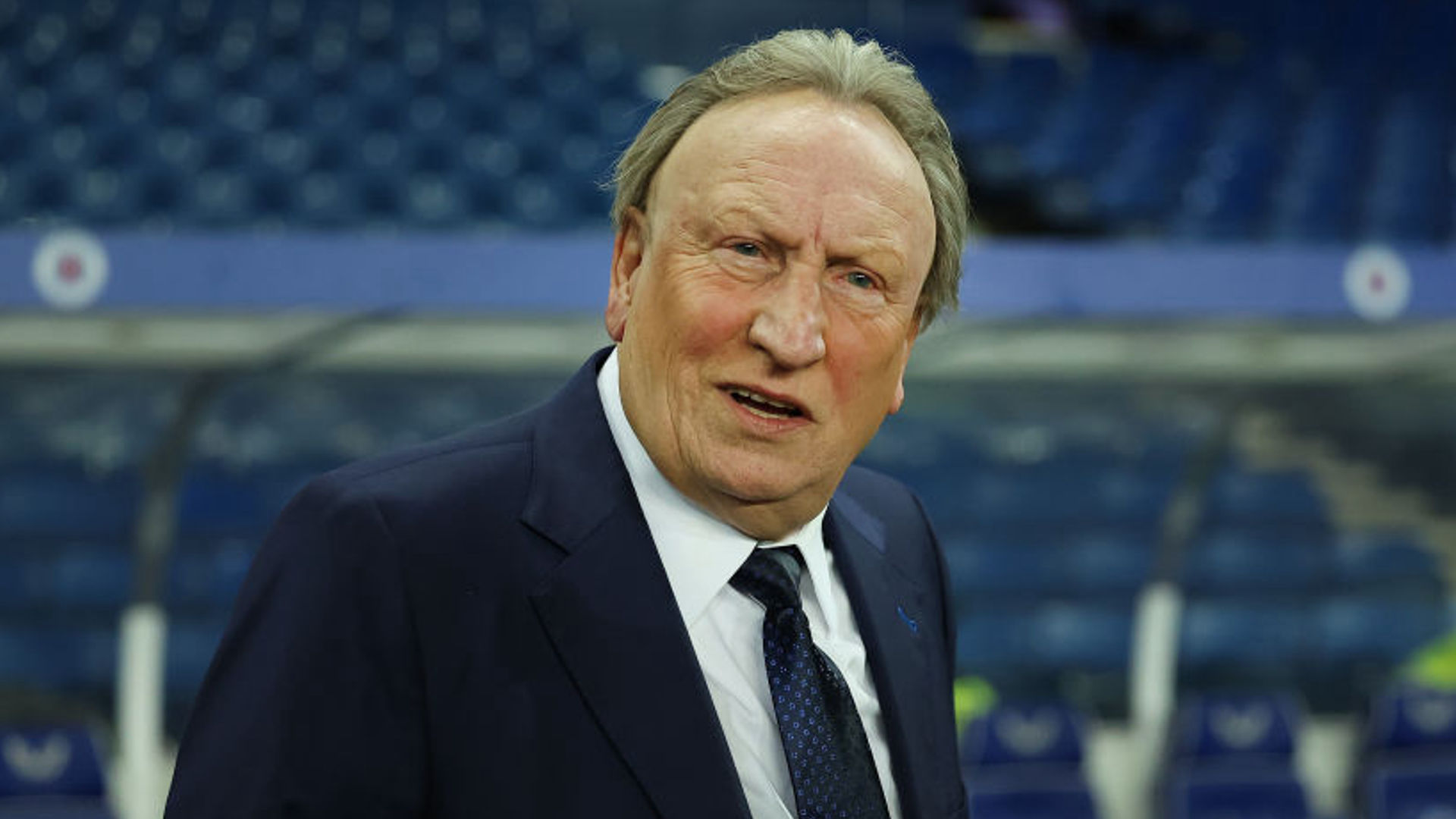 Why is Neil Warnock taking charge of National League South side Torquay ...