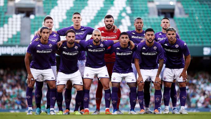 Fiorentina, Niccolini: "I ragazzi hanno tirato la carretta fino ad ora"