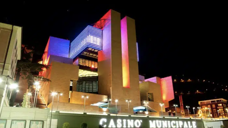 Pillole di EPT: la tappa a Campione d’Italia nel 2012