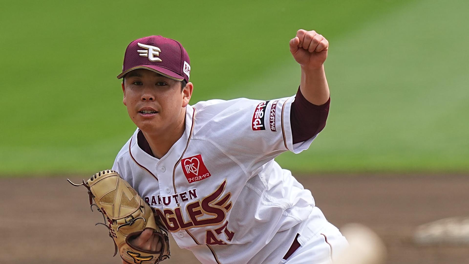 6/3】楽天対DeNAの地上波テレビ放送予定・ネット配信予定・視聴方法