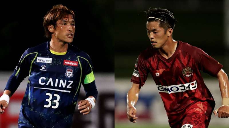 プレビュー 群馬が突き放すか 琉球が引きずり込むか J2生き残りをかけた直接対決 Jリーグ Dazn News 日本